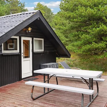 Holiday home Thulevej Romo Xi *