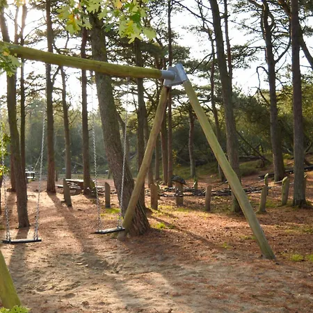 Vakantiehuis Thulevej Xi