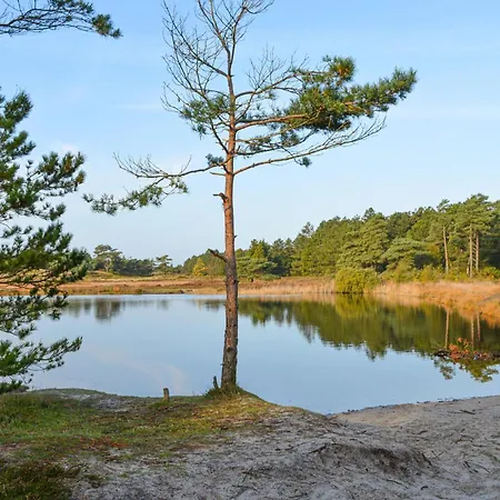 Vakantiehuis Thulevej Xi *