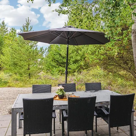 Thulevej Xi Vakantiehuis Romo