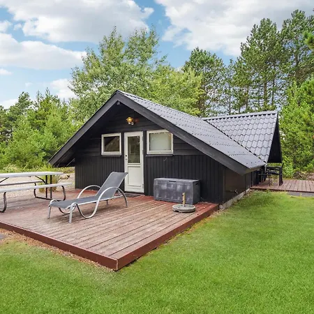 Holiday home Beautiful In Romo With Kitchen *