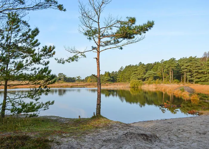 Hébergement de vacances Thulevej Xi *
